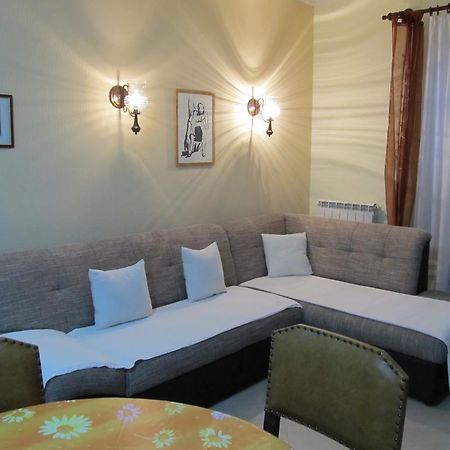 Apartment Cerovac Umag Exterior photo