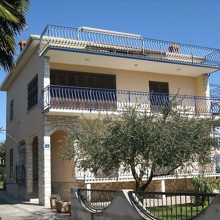 Apartment Cerovac Umag Exterior photo