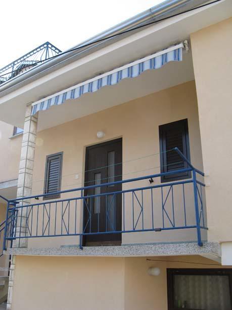 Apartment Cerovac Umag Exterior photo