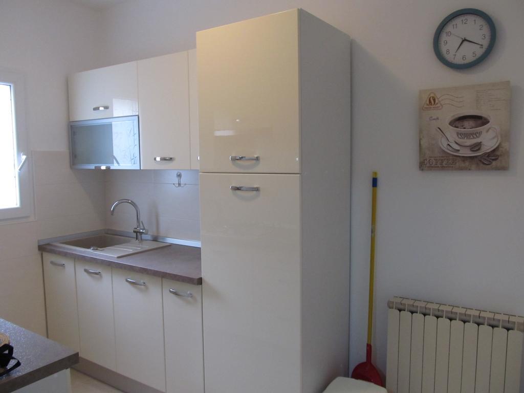 Apartment Cerovac Umag Exterior photo