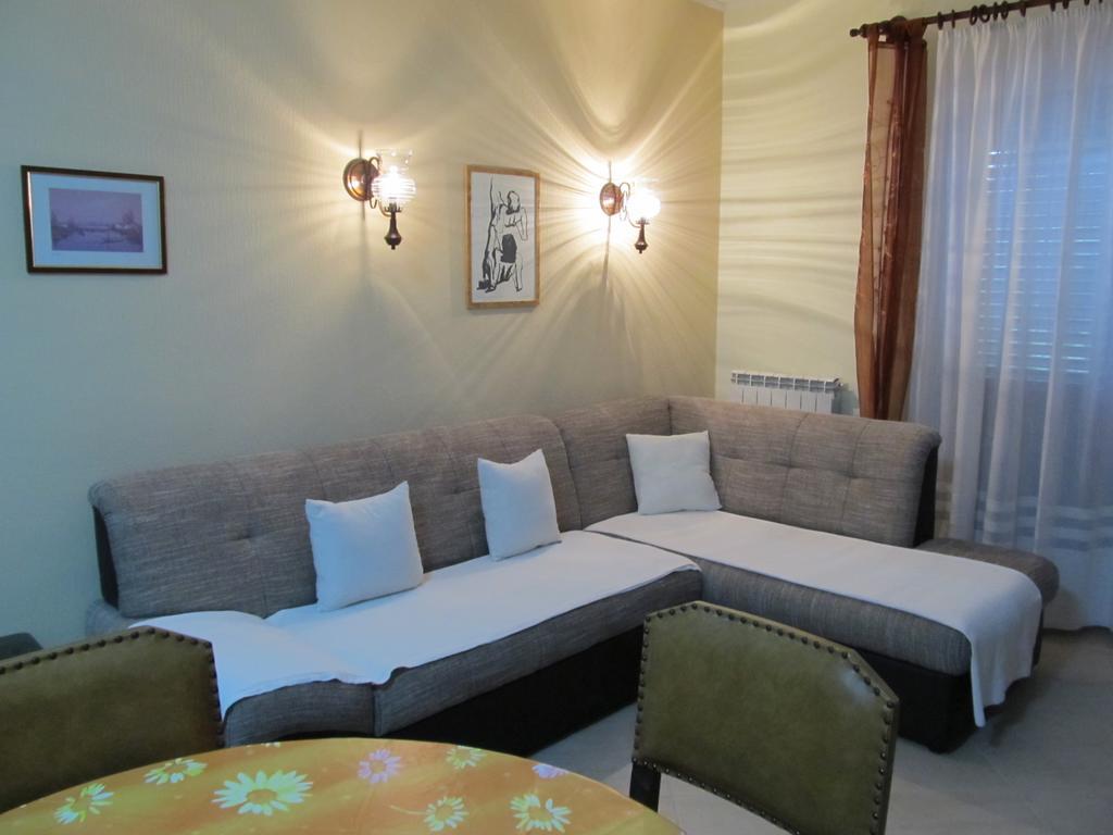 Apartment Cerovac Umag Exterior photo