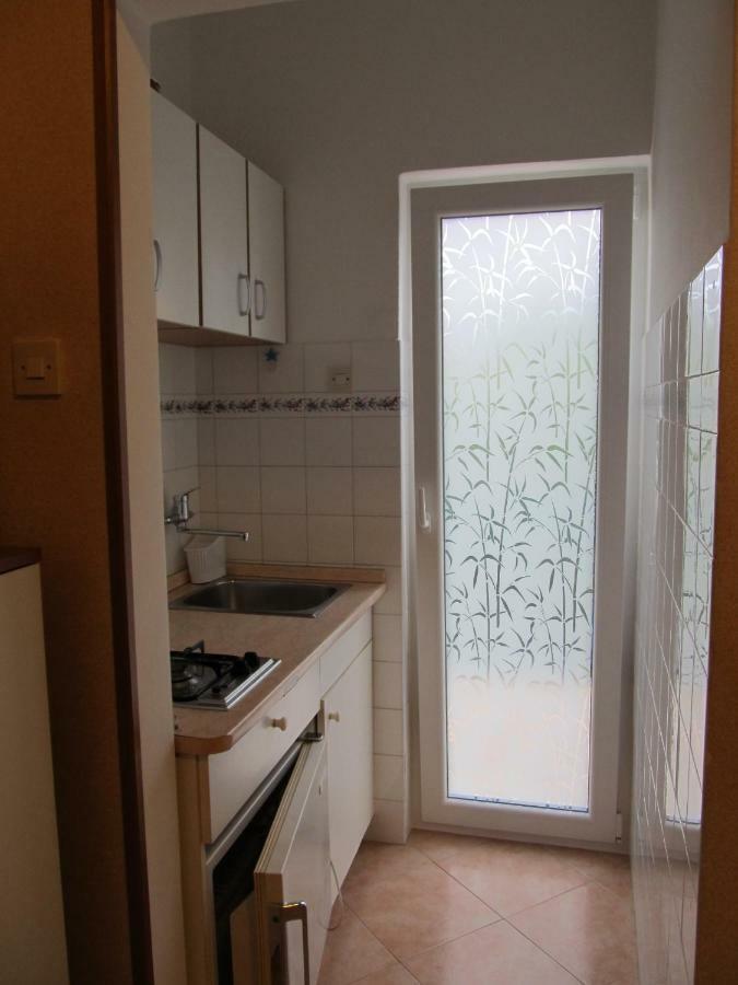 Apartment Cerovac Umag Exterior photo