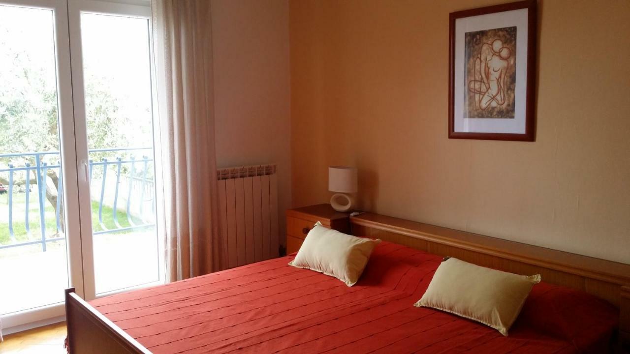 Apartment Cerovac Umag Exterior photo
