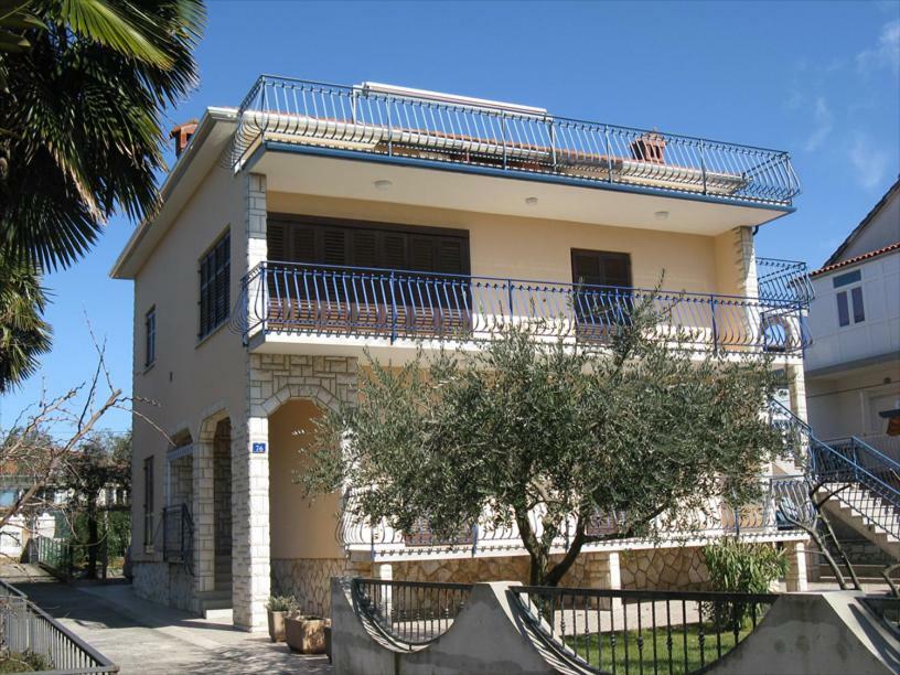 Apartment Cerovac Umag Exterior photo